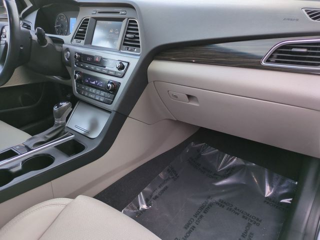 used 2017 Hyundai Sonata car, priced at $10,300