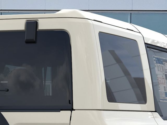 New 2026 White Ford Outer Banks image 25