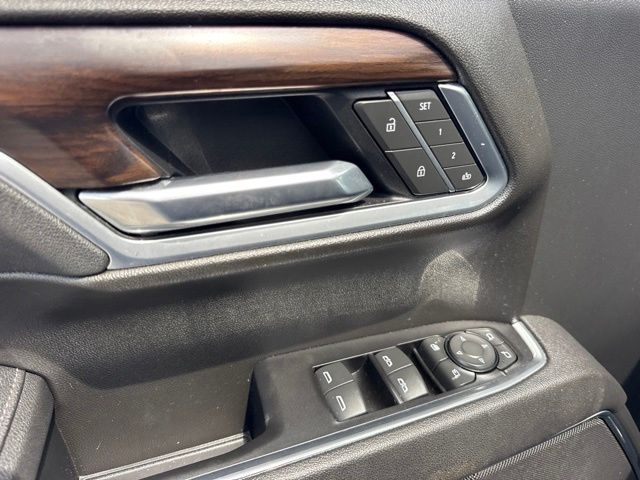 2025 GMC Sierra - $44,988