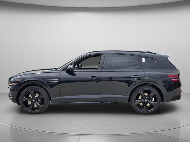 2027 Genesis GV80