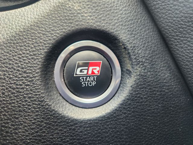 Used 2023 Toyota GR Corolla Hatchback