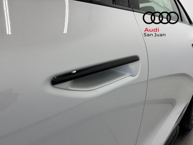 New 2026 White Audi 3.0 image 9