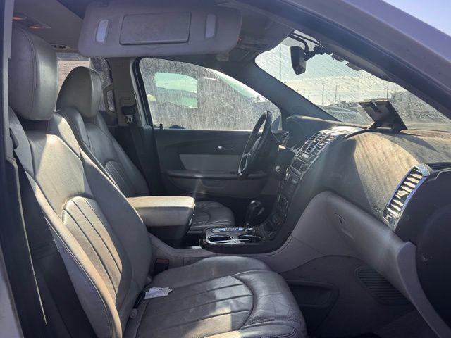 2012 GMC Acadia Denali