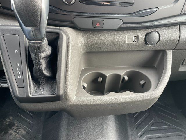 new 2026 Ford Transit-350 car, priced at $56,105