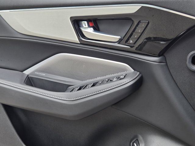 used 2026 Acura MDX car, priced at $49,215