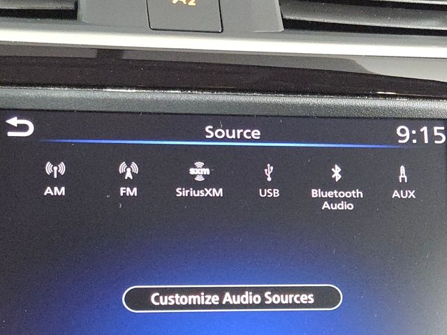 2019 Nissan Sentra SV photo 30