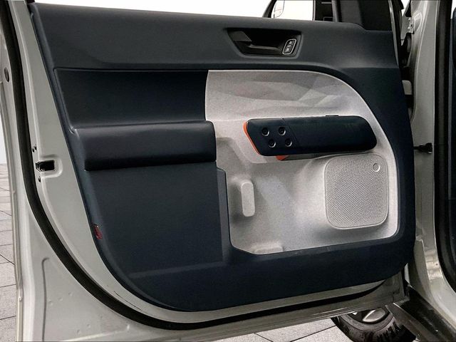 2024 Ford Maverick XLT Green at Bob Ruth Ford