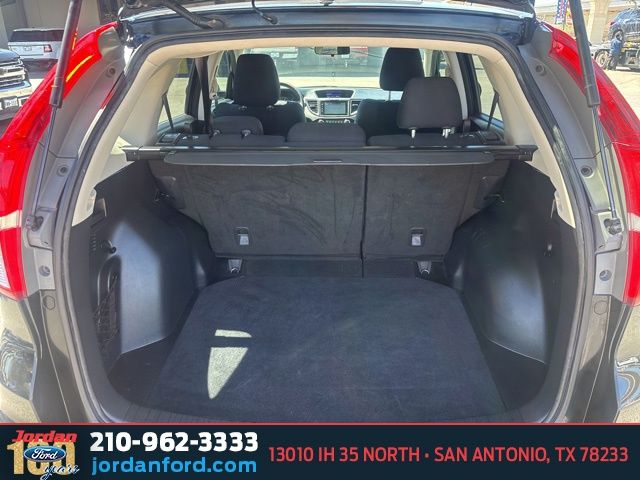 Used Car 2016 Honda Cr-v  Ex For Sale Under $20,000 In San Antonio, Texas
