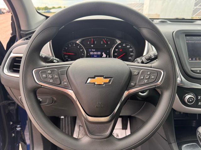 2022 Chevrolet Equinox FWD LT