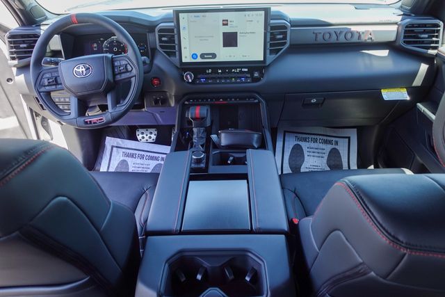 New 2026 Toyota Tundra i-FORCE MAX Truck