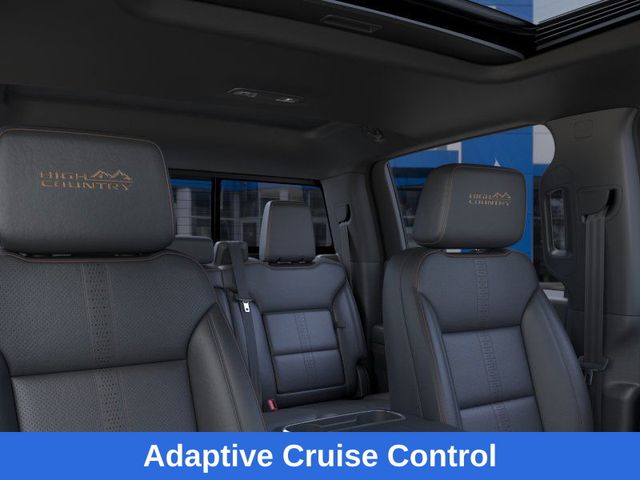 New 2025 Chevrolet Silverado 1500 For Sale in Livonia, MI