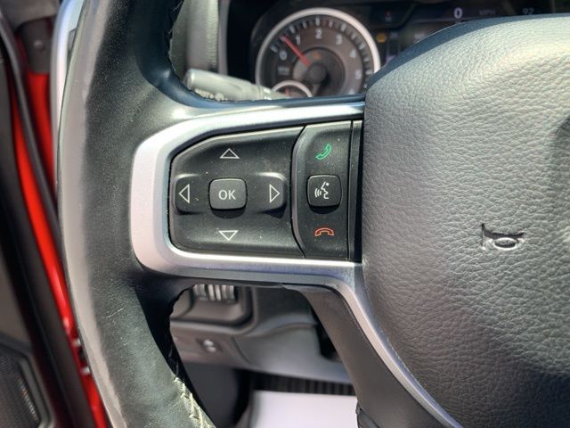 2019 RAM 1500 Big Horn/Lone Star photo