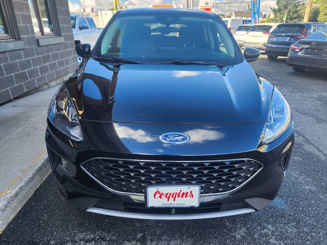Used 2021 Ford Escape SUV