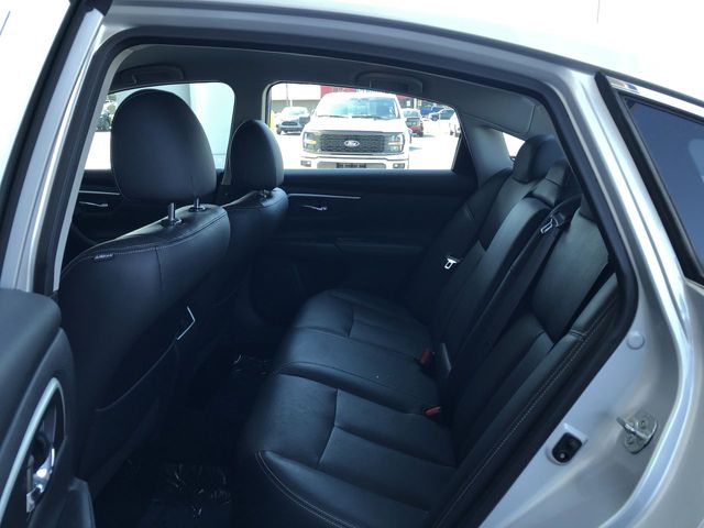 used 2018 Nissan Altima car, priced at $13,987