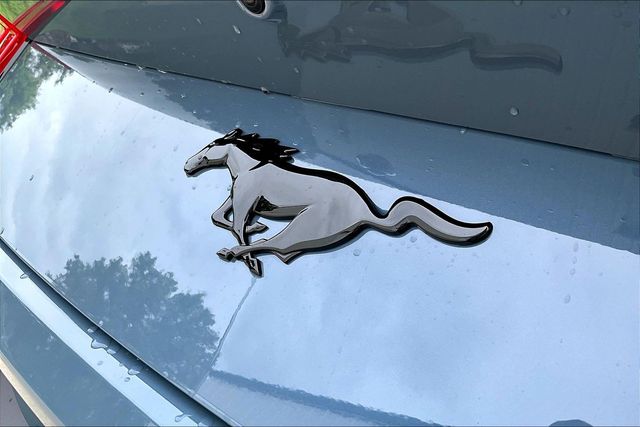 2026 Ford Mustang EcoBoost® Fastback - 8