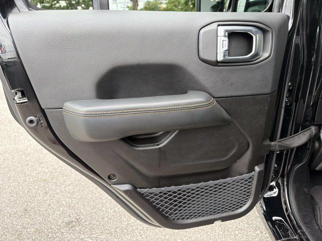 Used 2026 Jeep Wrangler SUV