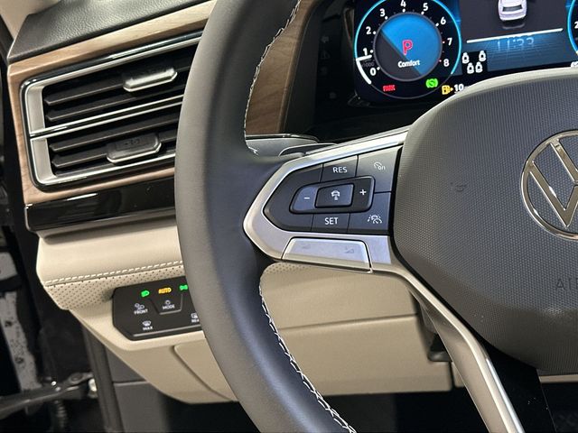 2026 Volkswagen Atlas 2.0T SE w/Technology - 7