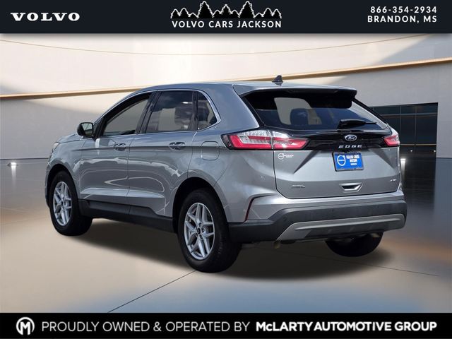 Used 2023 Ford Edge SUV