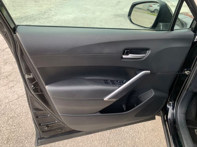Used 2023 Toyota Corolla Cross SUV