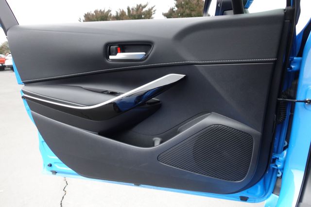 used 2019 Toyota Corolla Hatchback car, priced at $18,200