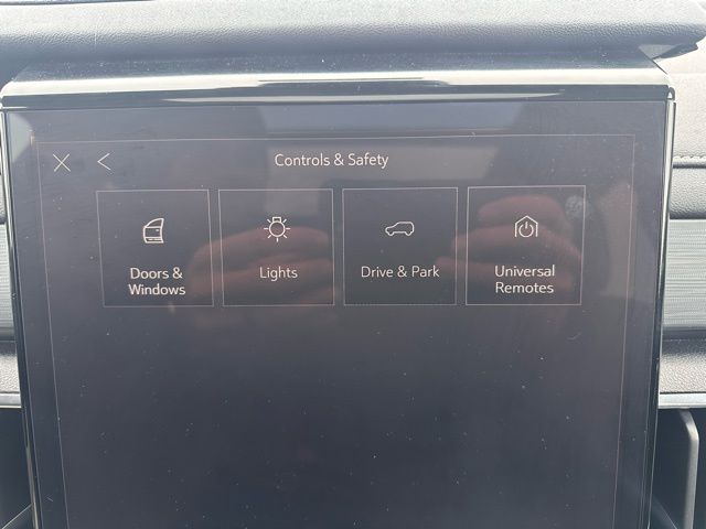 2024 GMC Acadia AWD Elevation