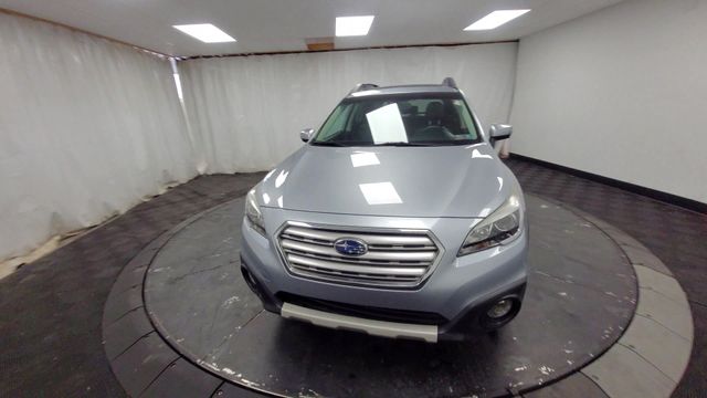 2016 – Subaru – Outback