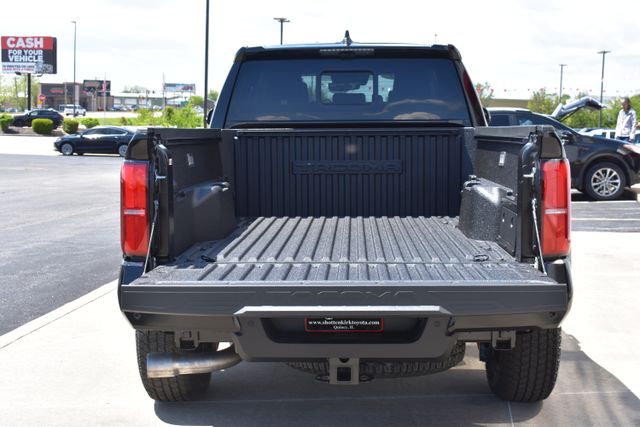 2026 Toyota Tacoma TRD Off Road - Photo 15