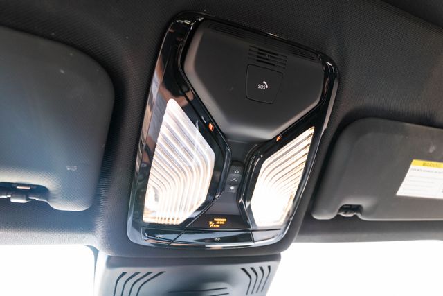 Used 2021 BMW X3 SUV