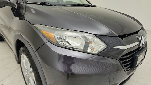 2017 Honda HR-V EX  at Parkway Family Mazda