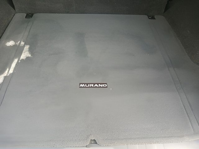 Used 2020 Nissan Murano SUV