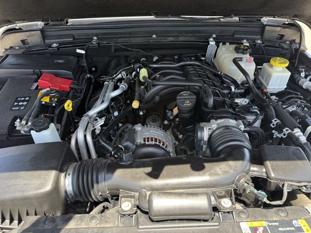 2022 Jeep Gladiator Sport Gray at Big Star Chrysler Jeep Dodge Ram 
