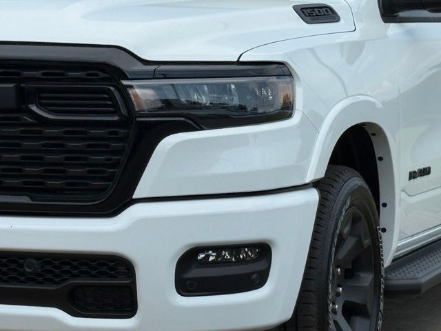New 2026 Ram 1500 Truck