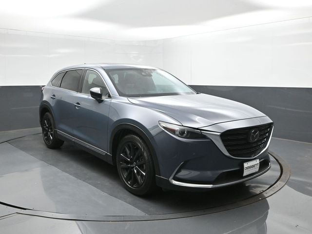 Used 2023 Mazda CX-9 SUV