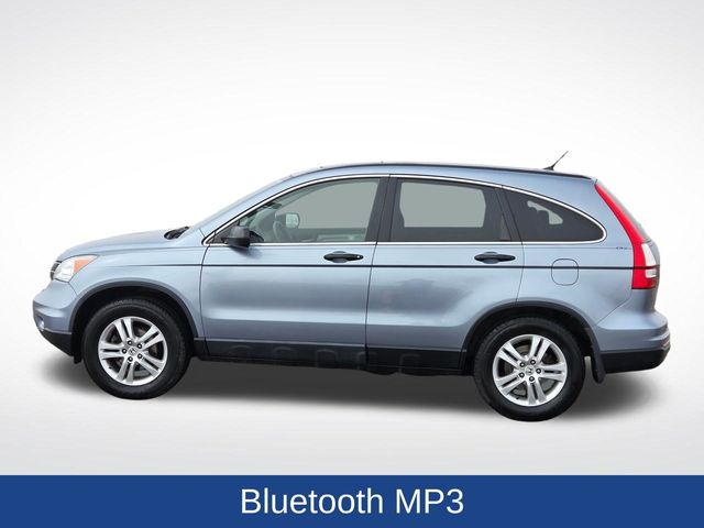 2011 Honda CR-V EX