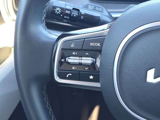 2024 Kia Sorento X-Line SX:B02069