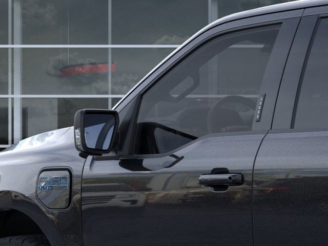 2024 Ford F-150 Lightning Flash photo