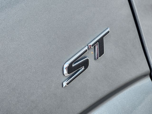 2024 Buick Enclave Essence Gray at Monument Chevrolet