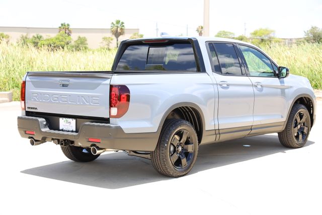 2026 Honda Ridgeline Black Edition - 7