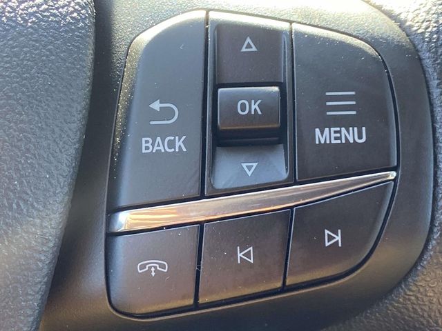 New 2026 Silver Ford Active image 16