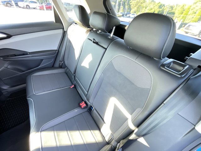 Used 2023 Volkswagen Taos SUV