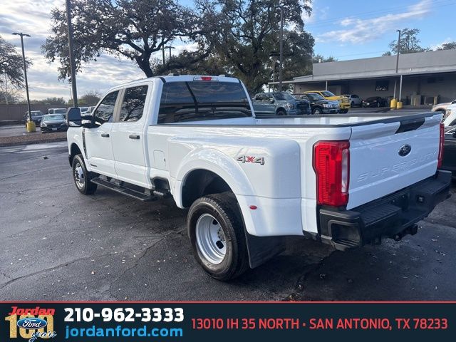 Used Car 2024 Ford F-350sd  Xl For Sale Under $60,000 In San Antonio, Texas