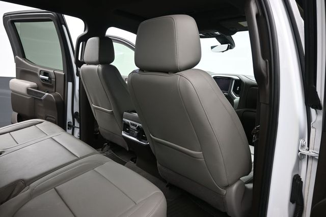 Used 2020 Chevrolet Silverado 1500 Truck