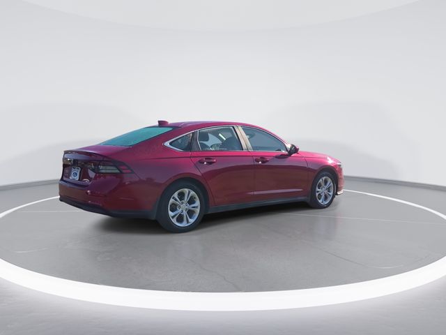 Used 2023  Honda LX image 8