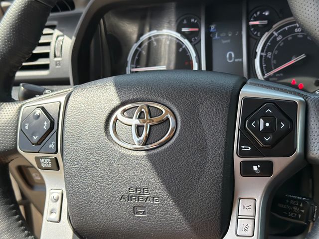 Used 2023 Toyota 4Runner SUV