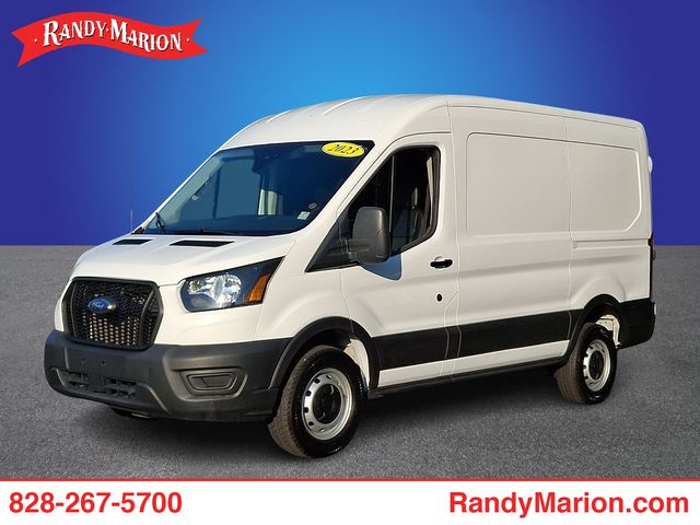 2023 Ford Transit Cargo 250 Medium Roof LB RWD