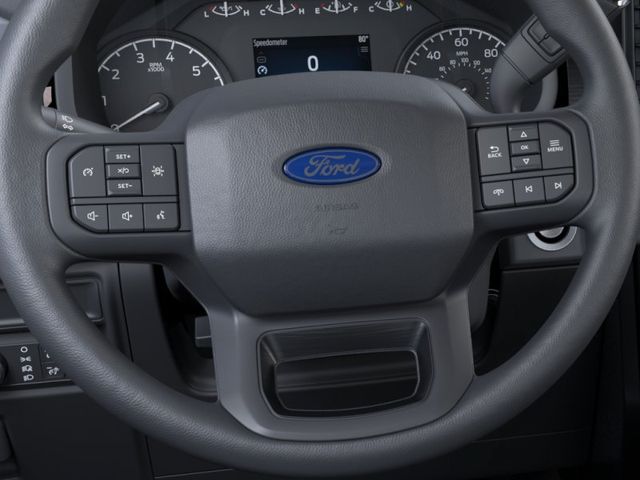 2026 Ford F-150 XL:TKE53702
