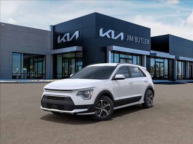 2026 Kia Niro EX/EX Premium