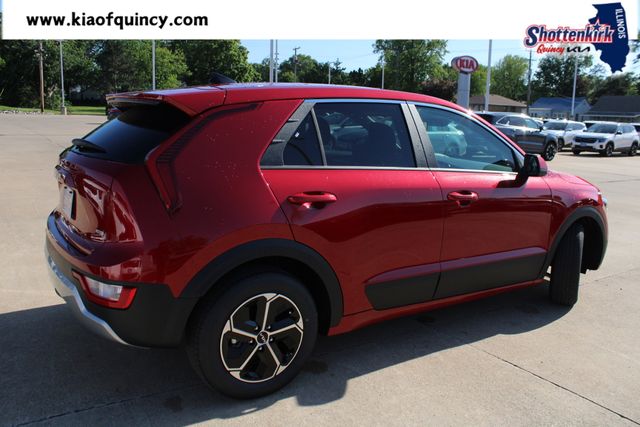 New 2026 Kia Niro SUV