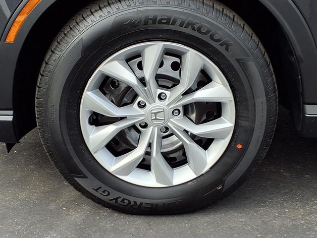 New 2026 Honda CR-V SUV