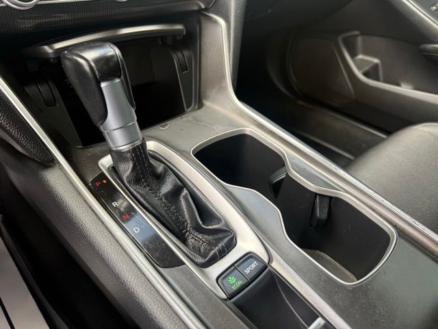 used 2019 Honda Accord car, priced at $21,611